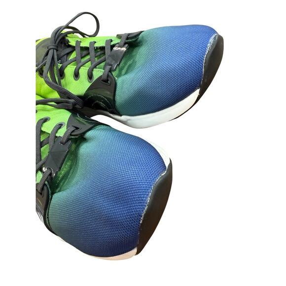 Puma Trinomic XT S Mens Blur Ombré Sneakers Size 10 US - Picture 7 of 12